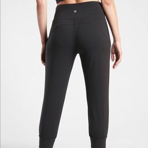 Athleta Joggers